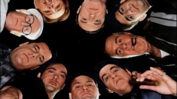 The Discordo Crime Family Discord Server Banner