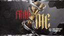VALORANT Turkiye Discord Server Banner