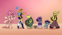 🏰The Fluffy Castle🏰 Discord Server Banner