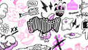 Brunograffer Discord Server Banner