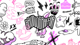 Brunograffer Discord Server Banner