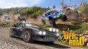 Off The Road Official Discord Server Banner