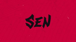 Senketsu’s Hideout Discord Server Banner