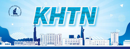 VNU - 卄 匚 爪 ㄩ 丂 Discord Server Banner