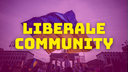 Liberale Community Discord Server Banner