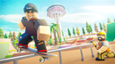 Skate Central Discord Server Banner