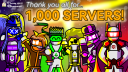 Houseannor Support! Discord Server Banner