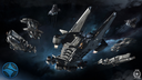 ELITE BR (SC) Discord Server Banner