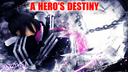 A Hero's Destiny Discord Server Banner