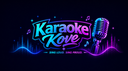 Karaoke Kove Discord Server Banner