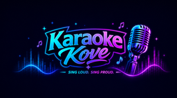 Karaoke Kove Discord Server Banner