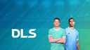 Dream League Soccer Discord Server Banner