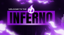 The Inferno 🔥 Discord Server Banner