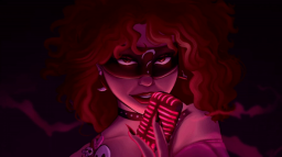 🌙 CABARE DA MISTERY🌙 Discord Server Banner