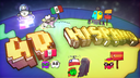 GD Hispanos Discord Server Banner