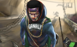 Ganali Discord Server Banner