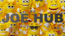JOE HUB Discord Server Banner
