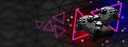Nandeyanen Discord Server Banner