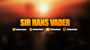 SirHansVader Discord Server Banner