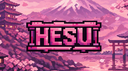 Hesu Discord Server Banner