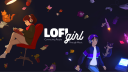 Lofi Girl Discord Server Banner