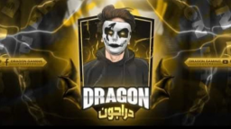 DRAGON GAMING Discord Server Banner