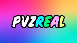 PVZReal Discord Server Banner