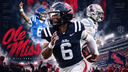 College Football Revamped Discord Server Banner