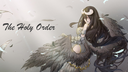 The Holy Order Discord Server Banner