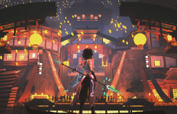 么' ᴛʜᴇ Discord Server Banner