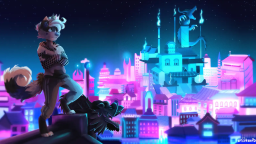 The Furry Assembly Discord Server Banner