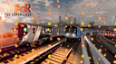 Metropolitan Transportation Authority on Roblox Discord Server Banner