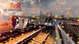 Metropolitan Transportation Authority on Roblox Discord Server Banner