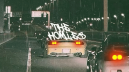 The Homies Discord Server Banner