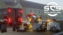 SCS LEGACY RP [ER Discord Server Banner