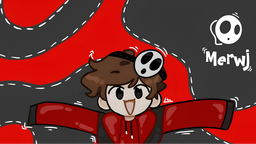MerWj Discord Server Banner