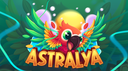 Astralya 🦜 Serveur Minecraft Discord Server Banner