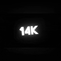 ๐ช14Kไน๐๐๐๐๐๐๐โข Discord Server Banner