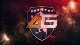 Academy Gaming Discord Server Banner