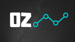 The Oz - Eve Online Markets Discord Server Banner