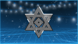 Roblox Israel Discord Server Banner