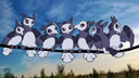 SkyTemple / EoS ROM Hacking Discord Server Banner