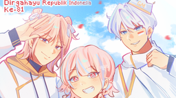 GM Squad Discord Server Banner