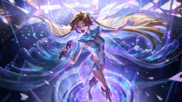 LOL EUW Server Discord Server Banner