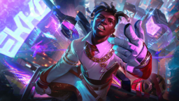 LOL EUW Server Discord Server Banner