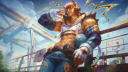 LOL EUW Server Discord Server Banner