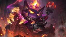 LOL EUW Server Discord Server Banner