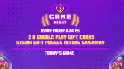 CaptainSide Discord Server Banner