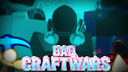 Bad Craftwars Discord Server Banner
