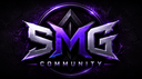 SMG COMMUNITY Discord Server Banner